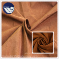 workwear 100% polyester minimatt fabric Cloth